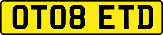 OT08ETD