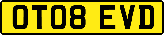 OT08EVD