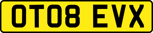 OT08EVX