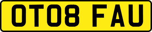 OT08FAU