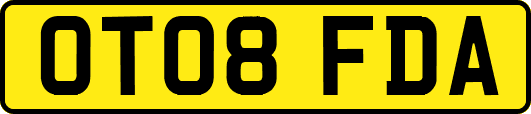 OT08FDA