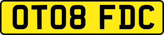 OT08FDC