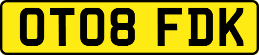 OT08FDK