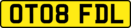 OT08FDL