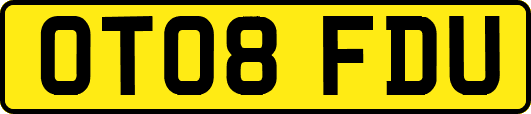 OT08FDU