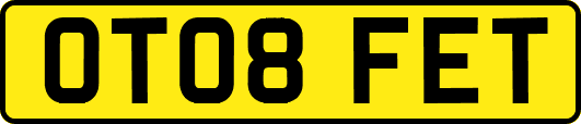 OT08FET