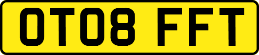 OT08FFT