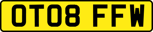 OT08FFW