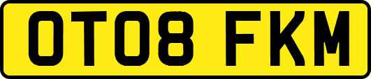 OT08FKM