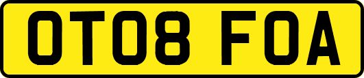 OT08FOA