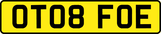 OT08FOE