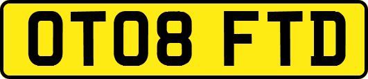 OT08FTD