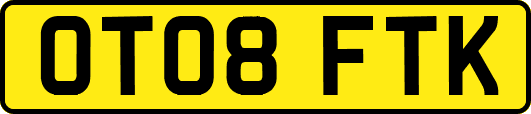 OT08FTK
