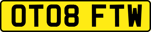 OT08FTW