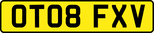 OT08FXV