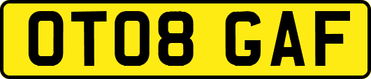 OT08GAF