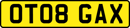 OT08GAX