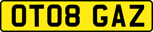 OT08GAZ