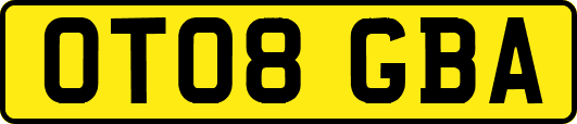 OT08GBA