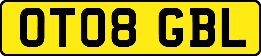 OT08GBL