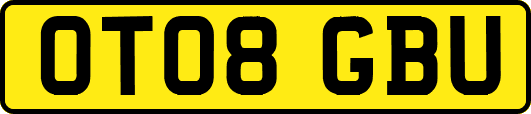 OT08GBU