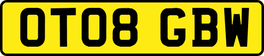OT08GBW