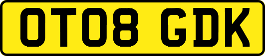 OT08GDK