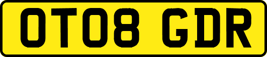 OT08GDR