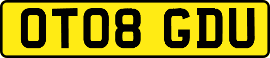 OT08GDU
