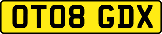 OT08GDX