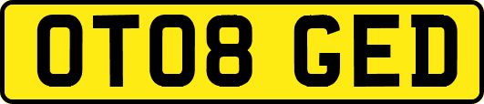 OT08GED