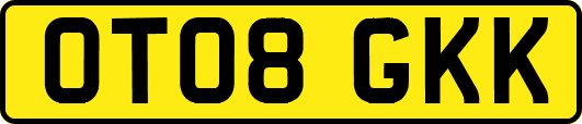 OT08GKK