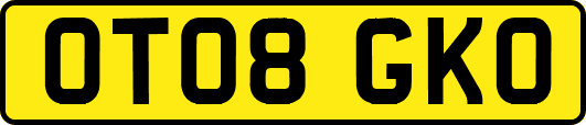 OT08GKO