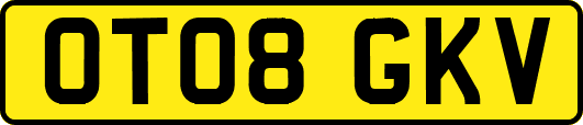 OT08GKV
