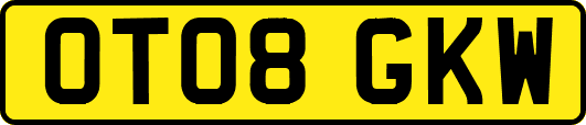 OT08GKW