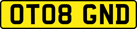 OT08GND