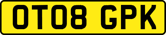 OT08GPK