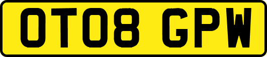 OT08GPW
