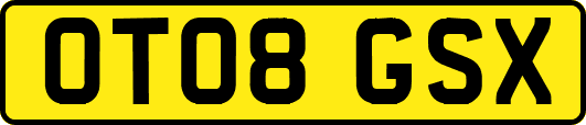 OT08GSX
