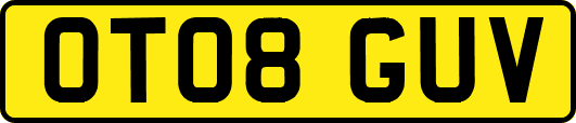OT08GUV