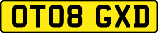 OT08GXD
