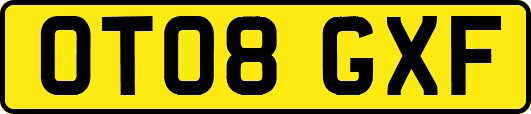 OT08GXF