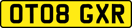 OT08GXR