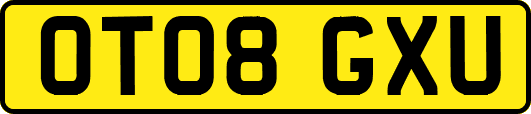 OT08GXU