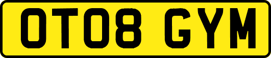 OT08GYM