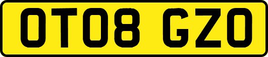 OT08GZO