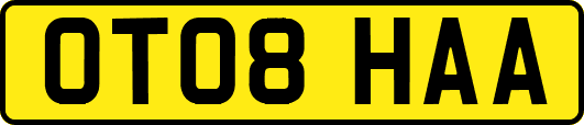 OT08HAA