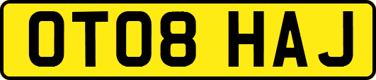 OT08HAJ