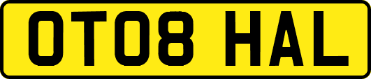 OT08HAL