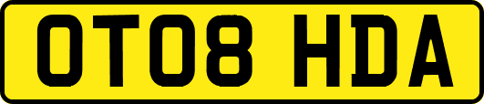 OT08HDA